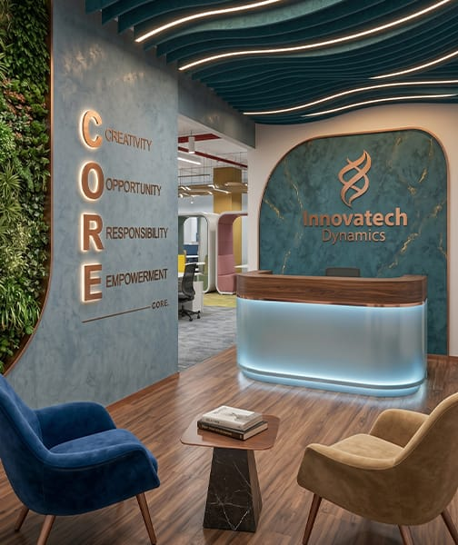 Wall Branding